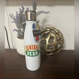 Bundle Only: NEW Friends Stainless Steel Water Bottle